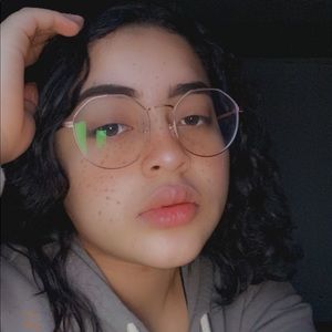 Meet your Posher, Lisbeth